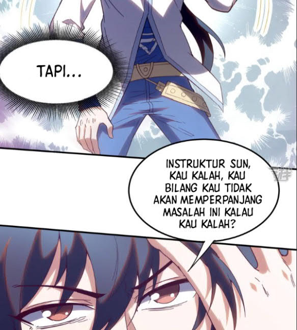 I’m desperate to get stronger Chapter 20 Gambar 28