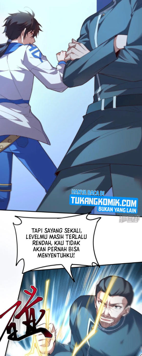 I’m desperate to get stronger Chapter 20 Gambar 3