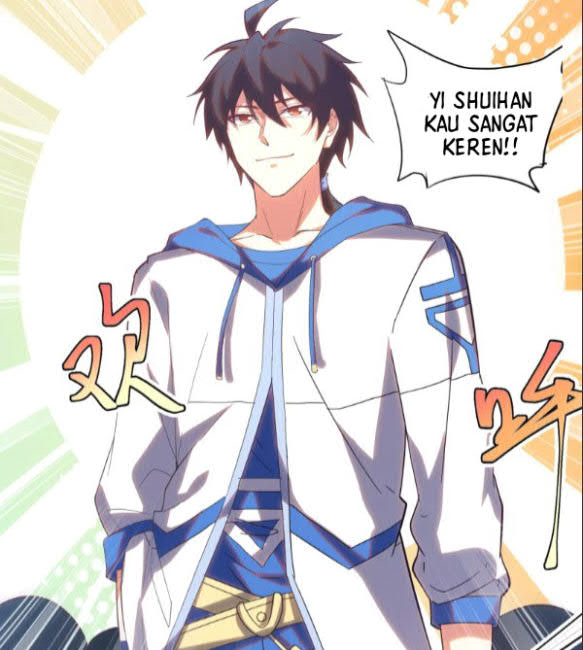 I’m desperate to get stronger Chapter 20 Gambar 32