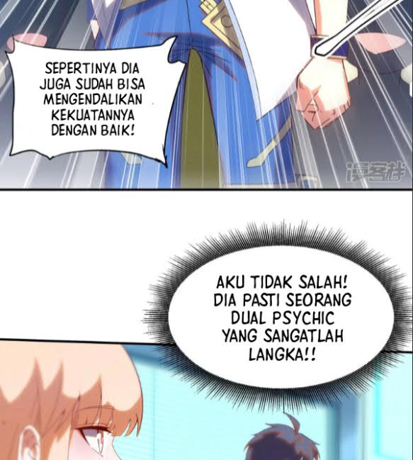 I’m desperate to get stronger Chapter 20 Gambar 33