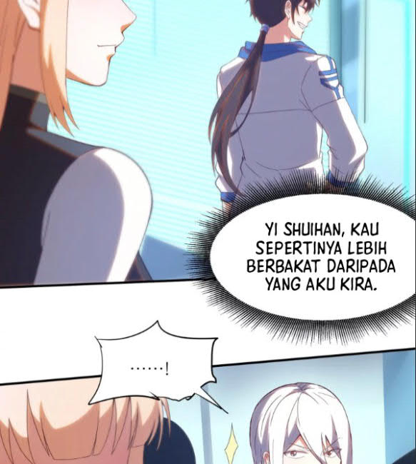 I’m desperate to get stronger Chapter 20 Gambar 34