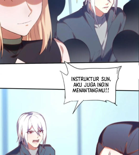 I’m desperate to get stronger Chapter 20 Gambar 35
