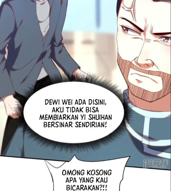 I’m desperate to get stronger Chapter 20 Gambar 36