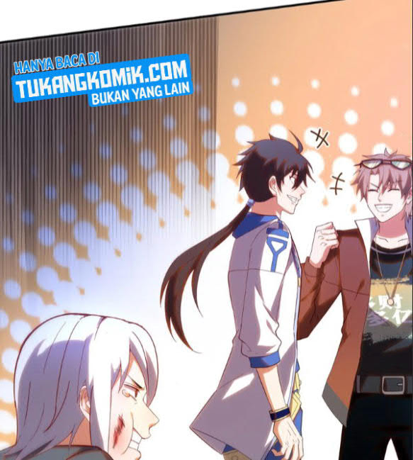 I’m desperate to get stronger Chapter 20 Gambar 39