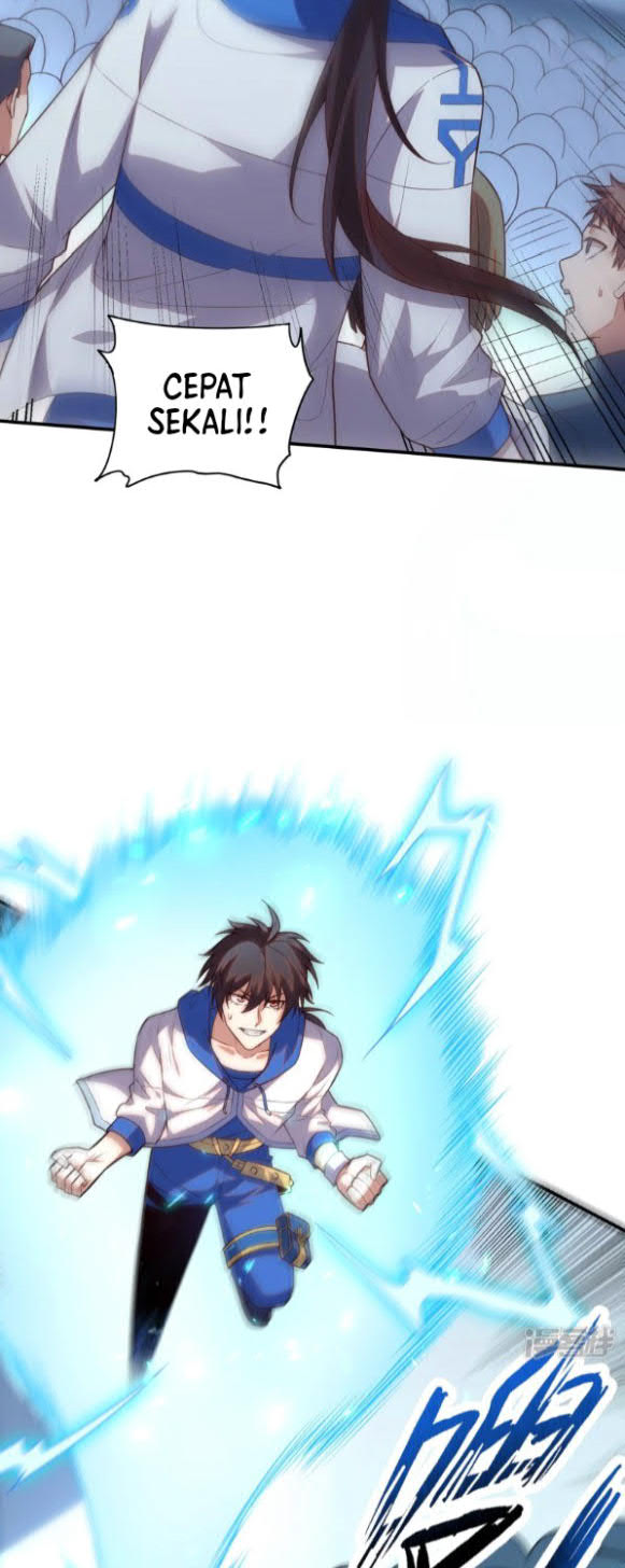 I’m desperate to get stronger Chapter 20 Gambar 5