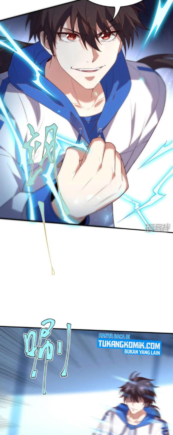 I’m desperate to get stronger Chapter 20 Gambar 9