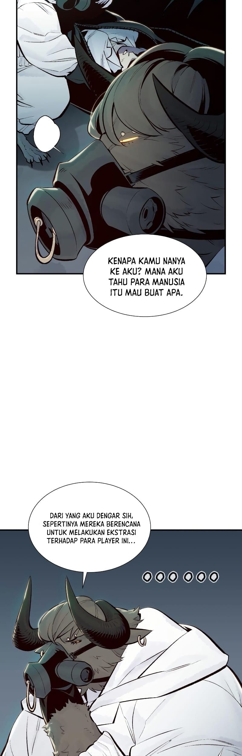 Alone Necromancer Chapter 63 Gambar 24