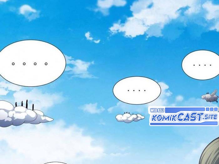 God of Martial Arts Chapter 493 Gambar 11