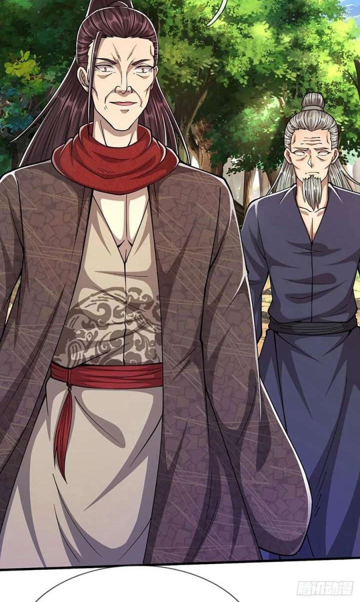 My Disciples All Over The World Chapter 142 Gambar 14