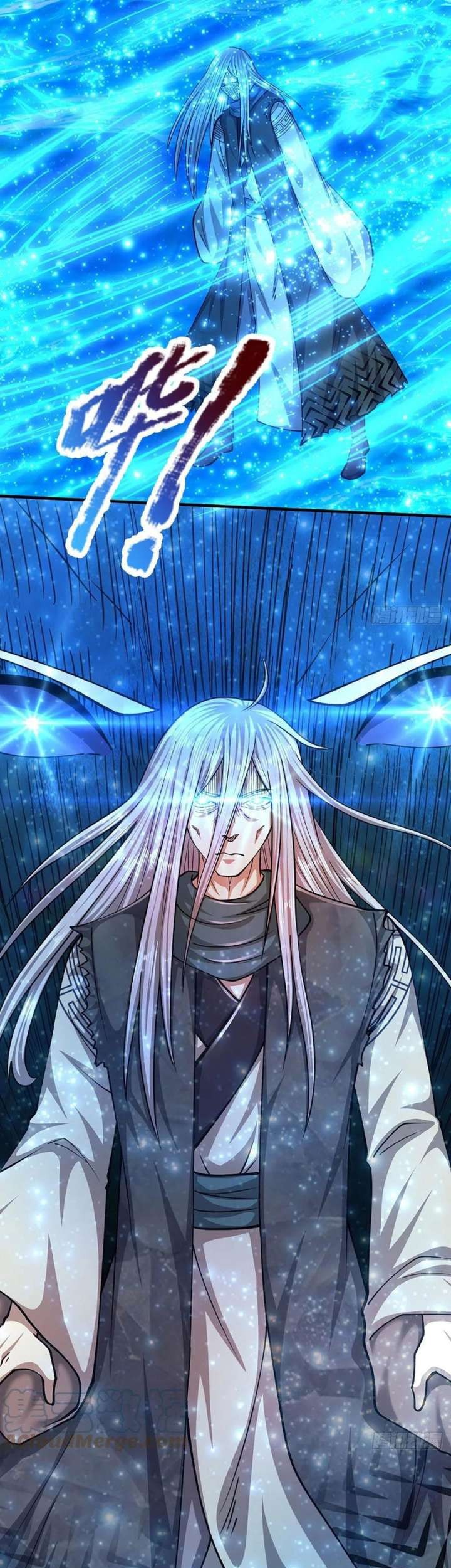My Disciples All Over The World Chapter 141 Gambar 11