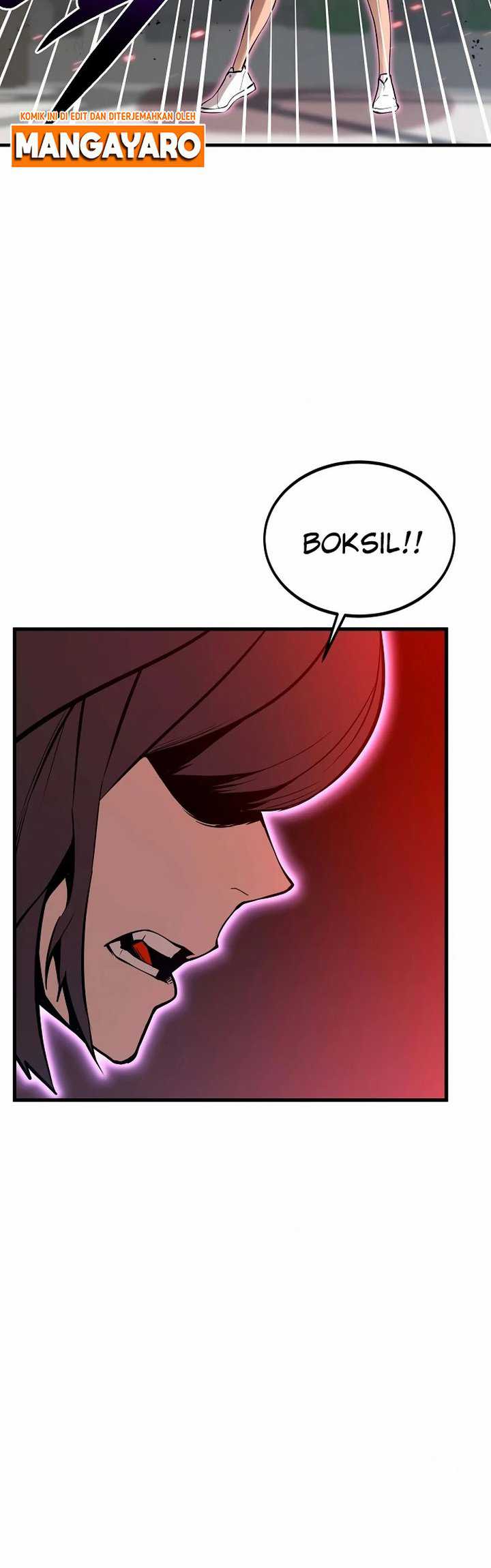 Gwei Chapter 28 Gambar 12