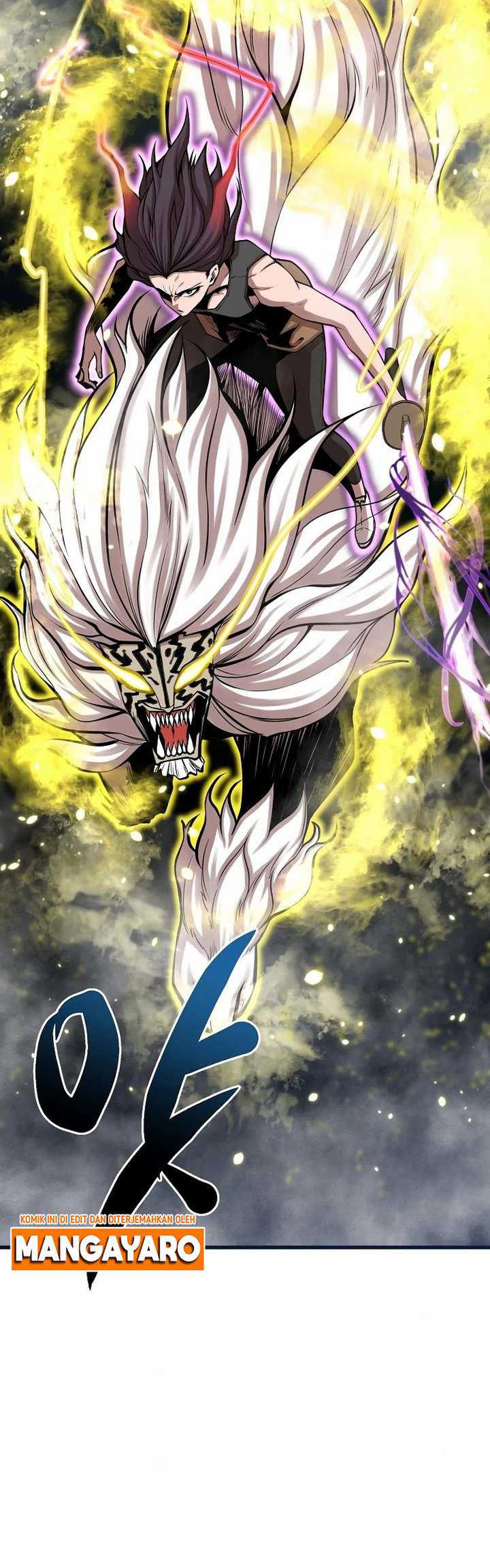 Gwei Chapter 28 Gambar 14