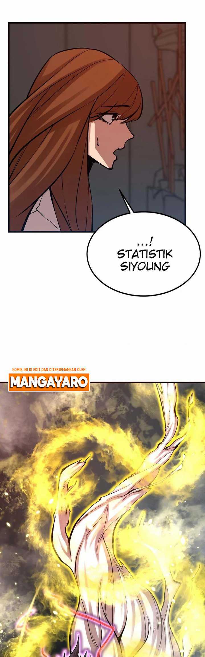 Gwei Chapter 28 Gambar 15