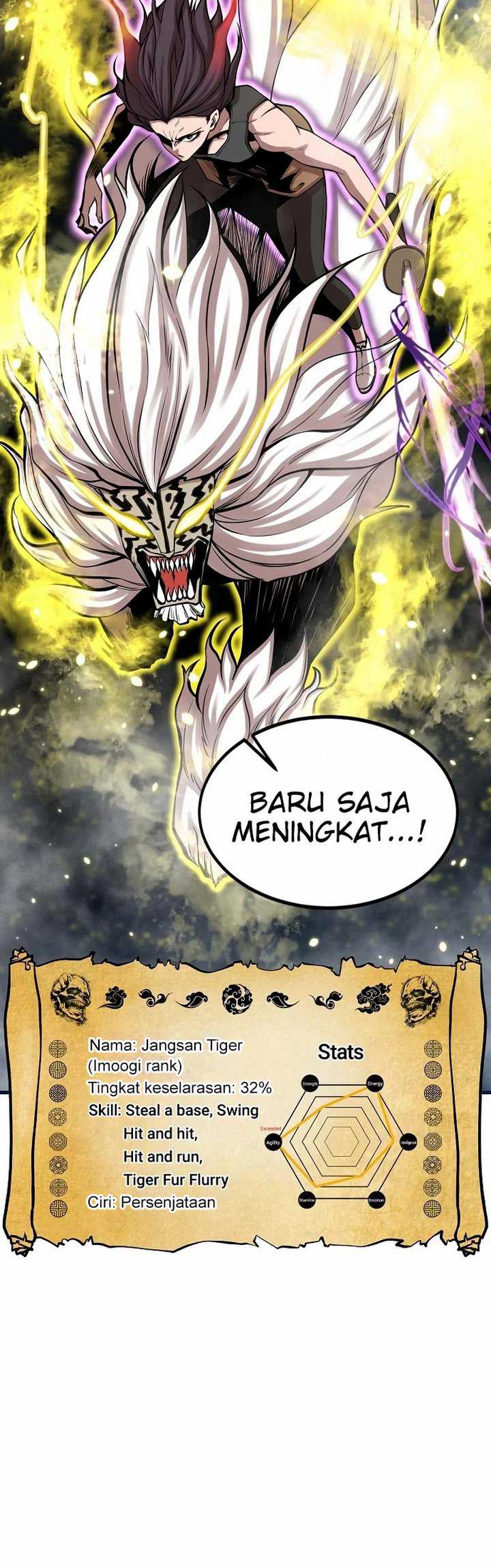 Gwei Chapter 28 Gambar 16