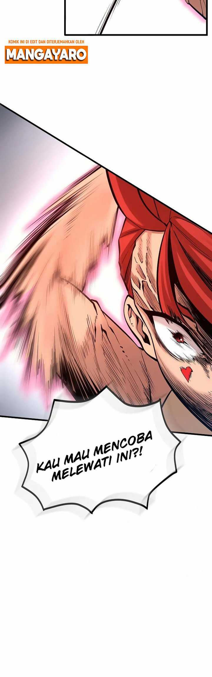 Gwei Chapter 28 Gambar 20
