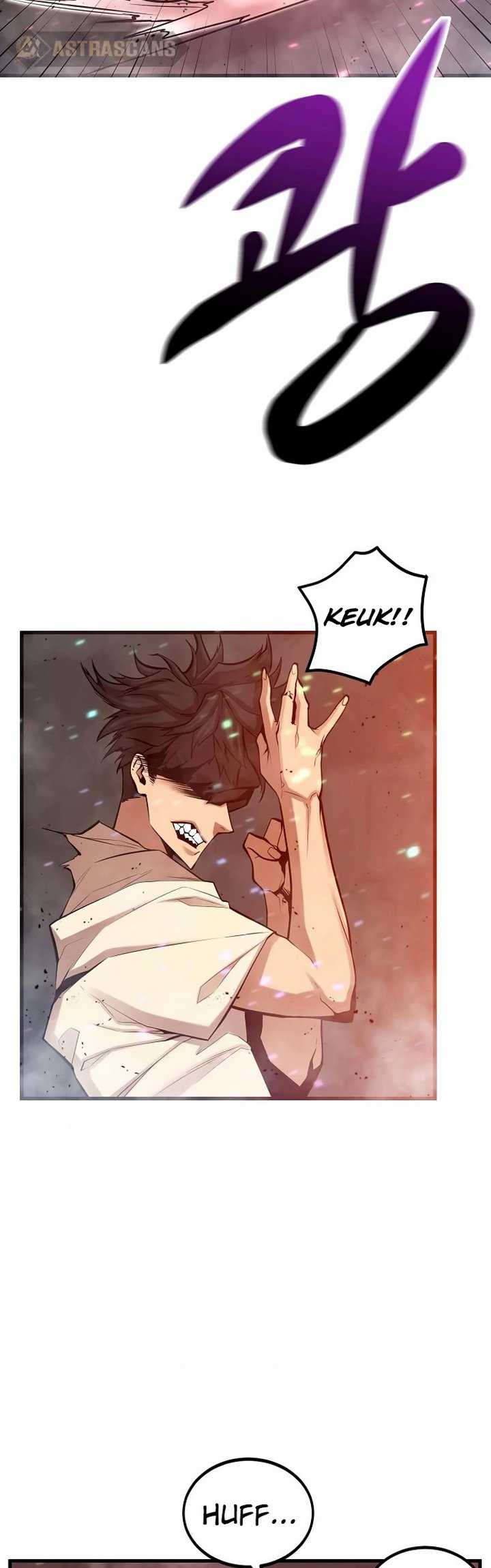 Gwei Chapter 28 Gambar 23