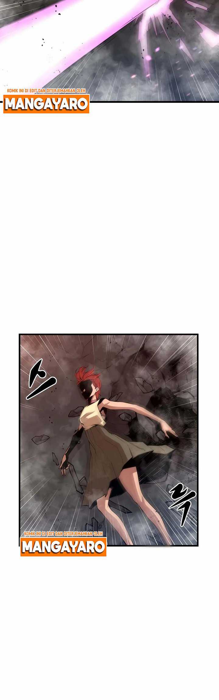 Gwei Chapter 28 Gambar 28
