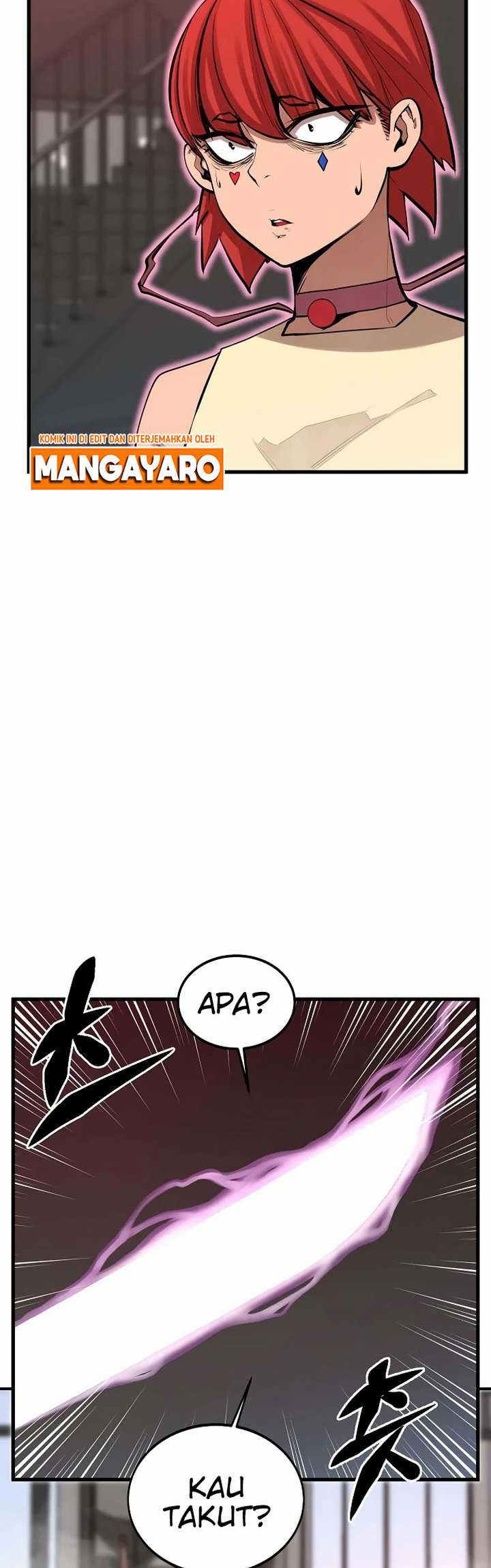 Gwei Chapter 28 Gambar 3