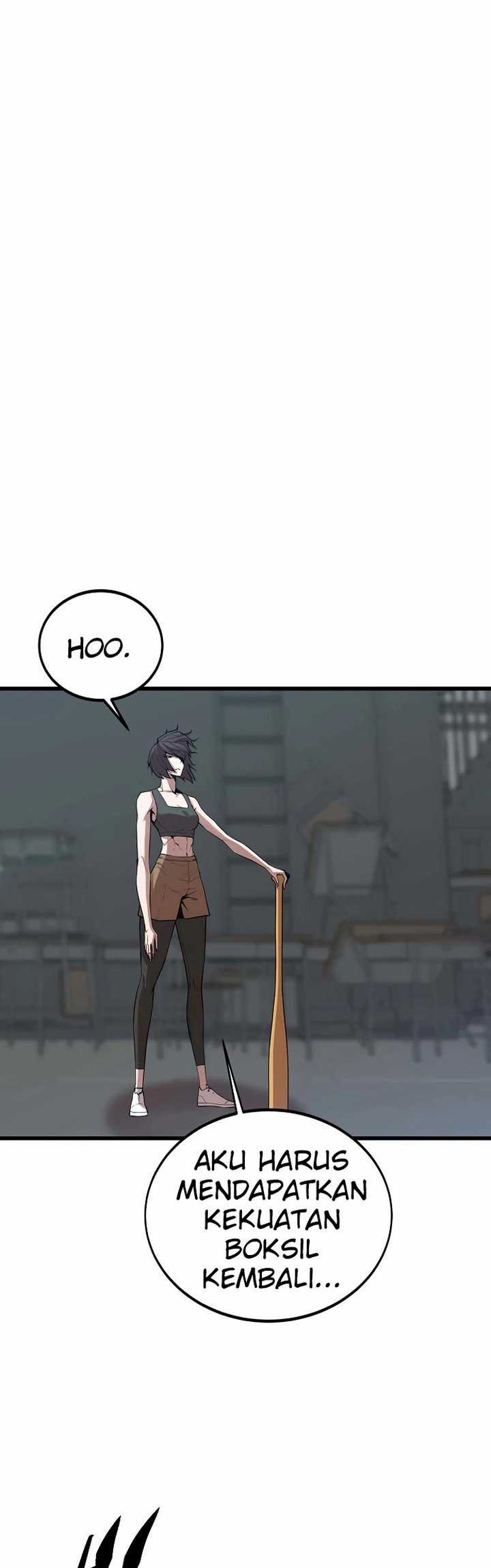 Gwei Chapter 28 Gambar 31