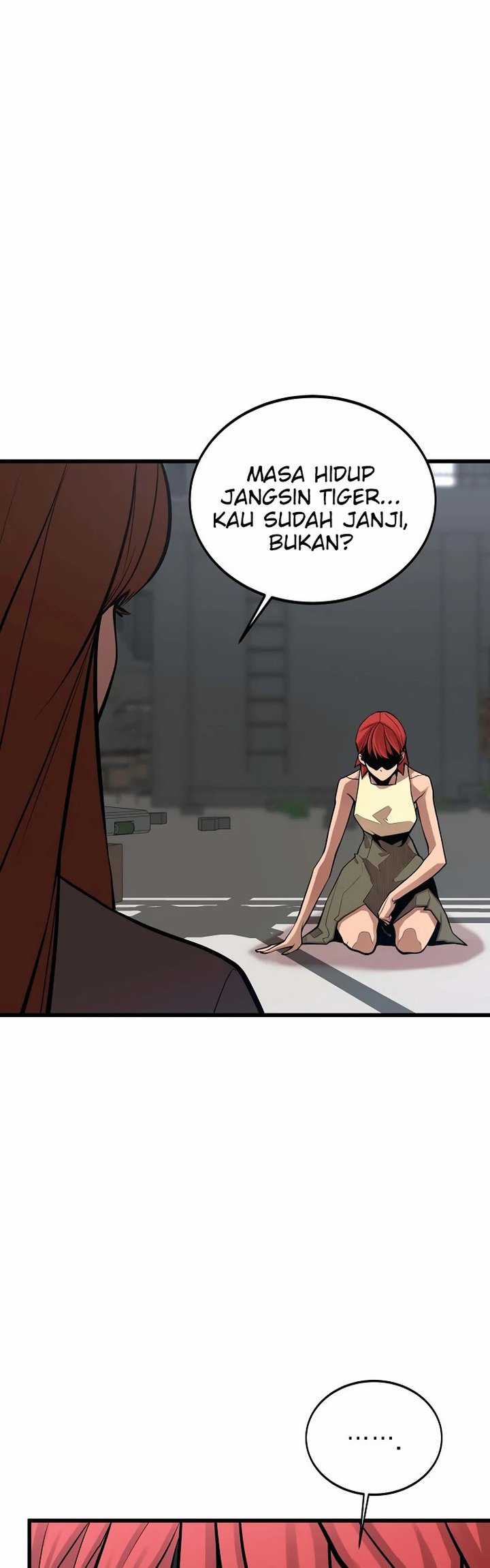 Gwei Chapter 28 Gambar 34