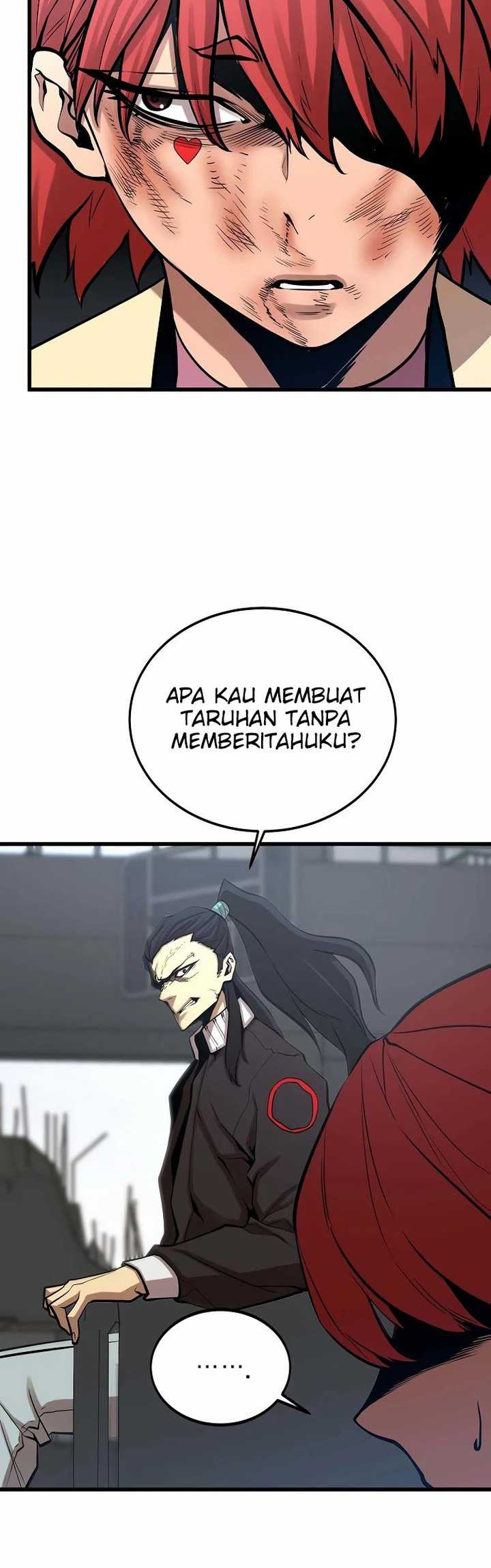 Gwei Chapter 28 Gambar 35