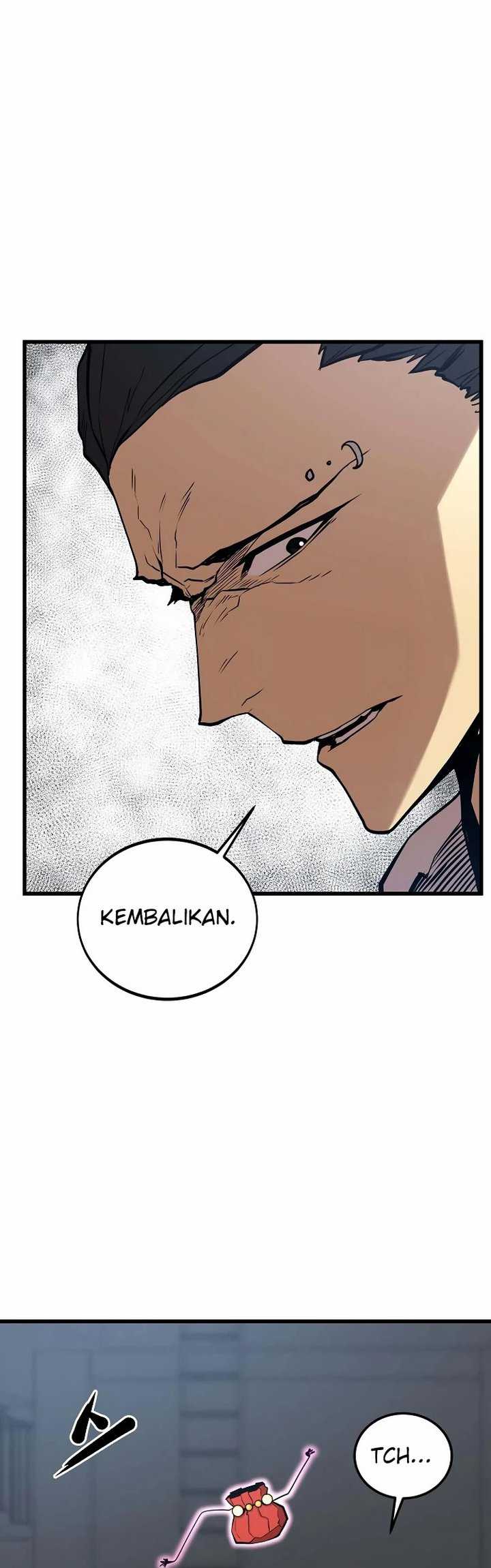 Gwei Chapter 28 Gambar 36