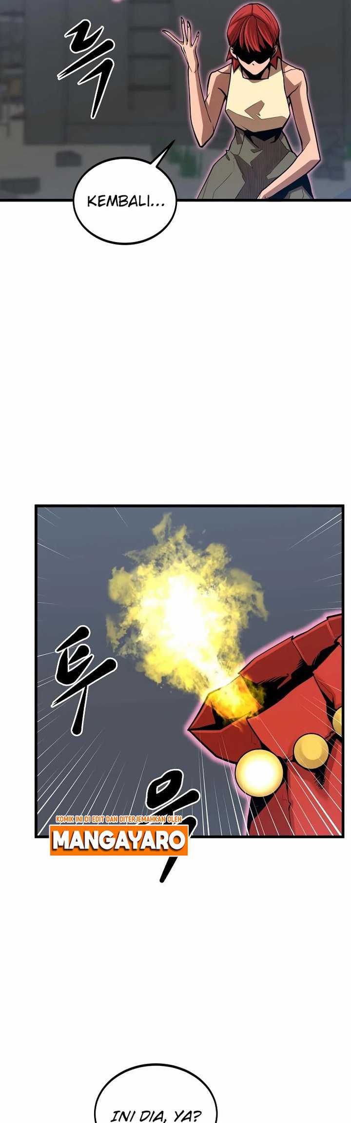 Gwei Chapter 28 Gambar 37