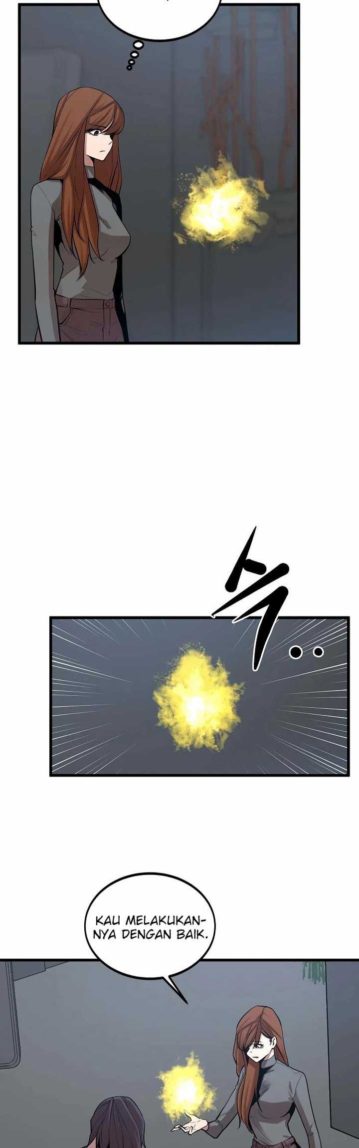 Gwei Chapter 28 Gambar 38