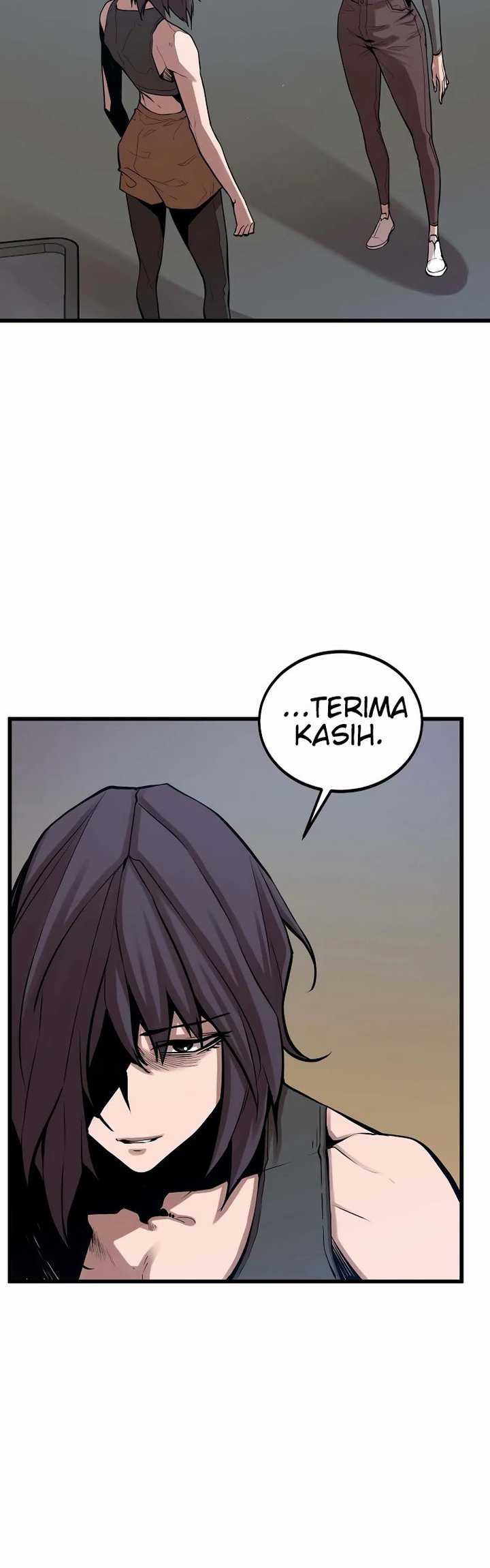 Gwei Chapter 28 Gambar 39