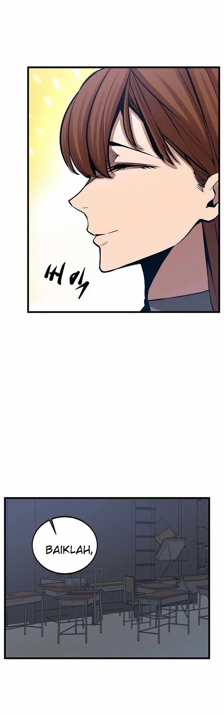 Gwei Chapter 28 Gambar 40