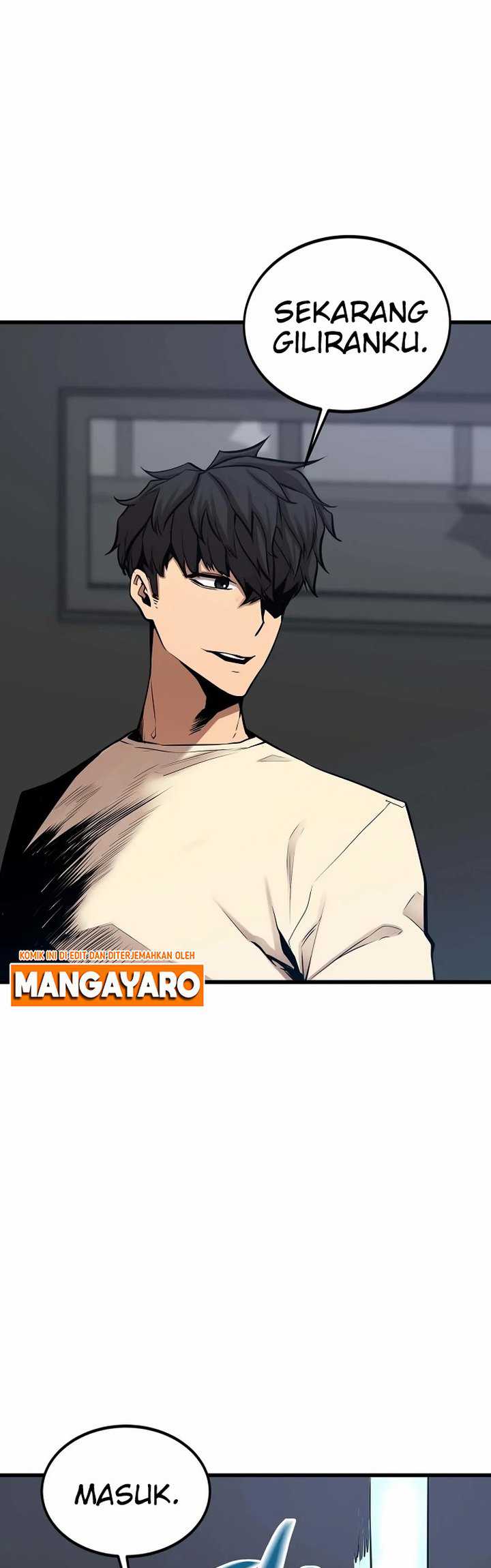 Gwei Chapter 28 Gambar 41