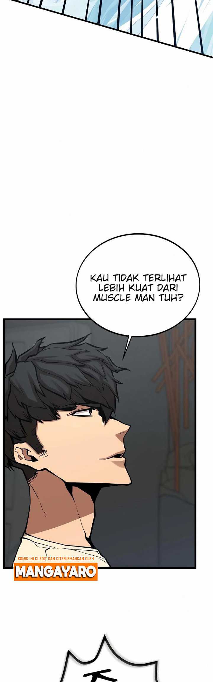 Gwei Chapter 28 Gambar 44