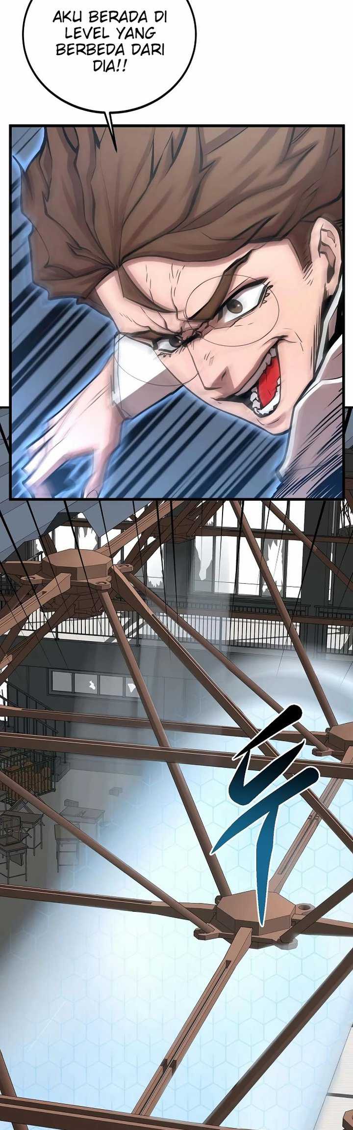 Gwei Chapter 28 Gambar 46