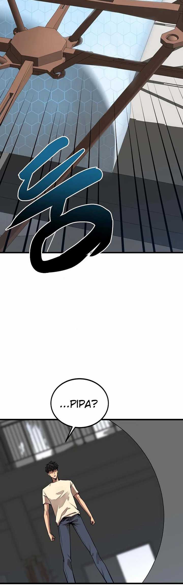 Gwei Chapter 28 Gambar 47