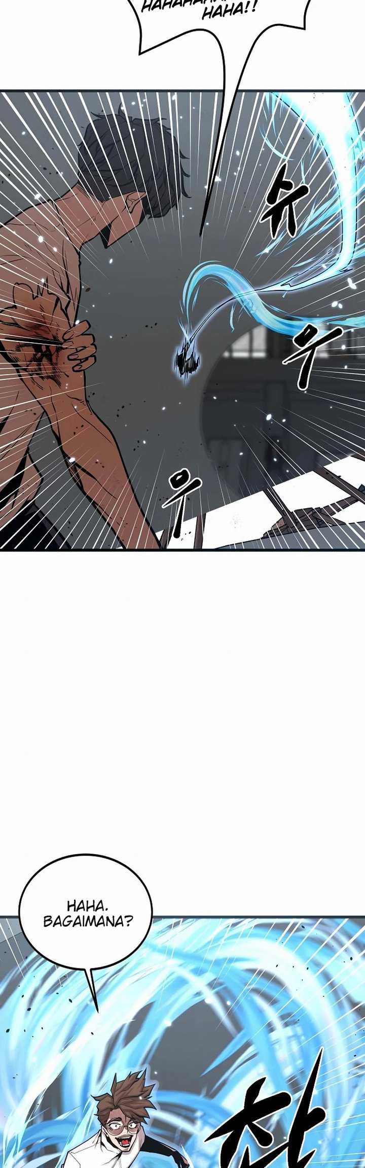 Gwei Chapter 28 Gambar 49