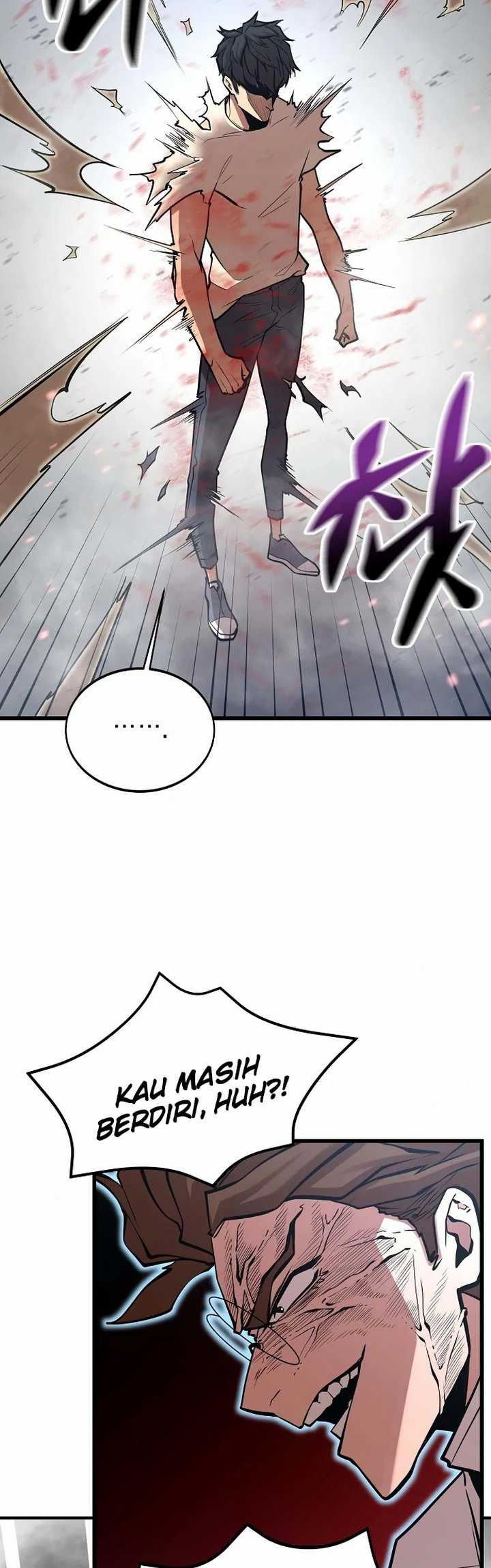 Gwei Chapter 28 Gambar 52