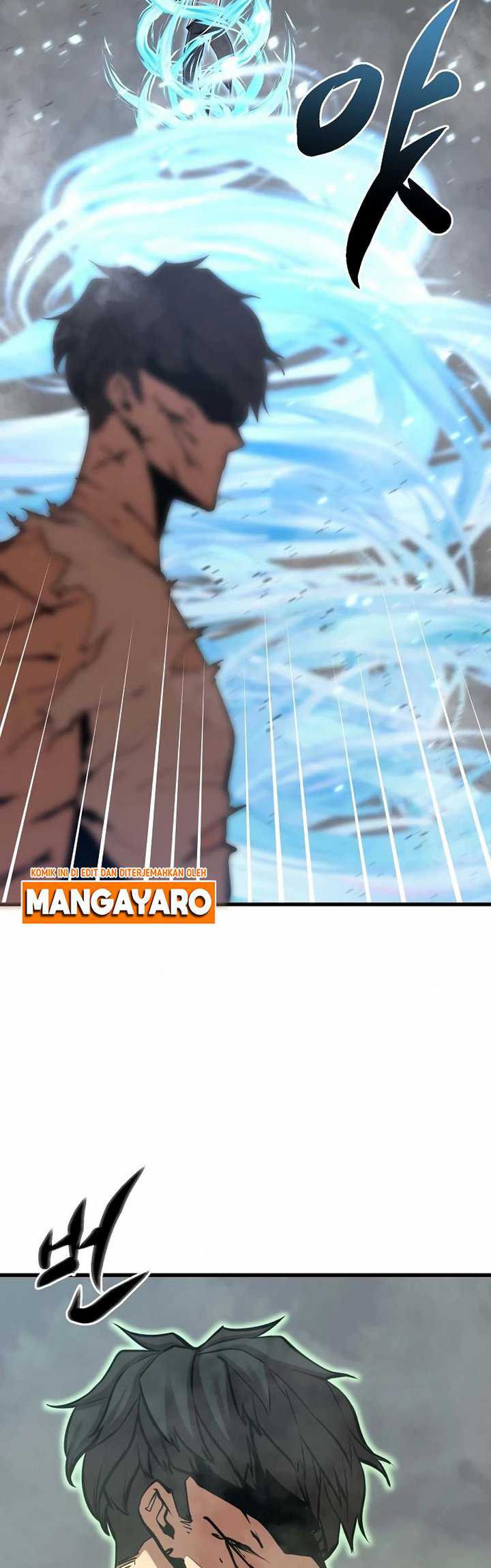 Gwei Chapter 28 Gambar 54