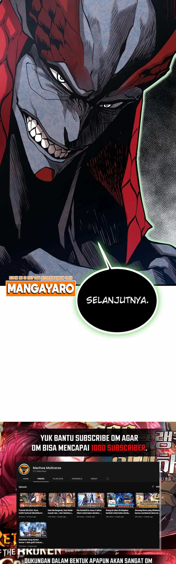 Gwei Chapter 28 Gambar 59
