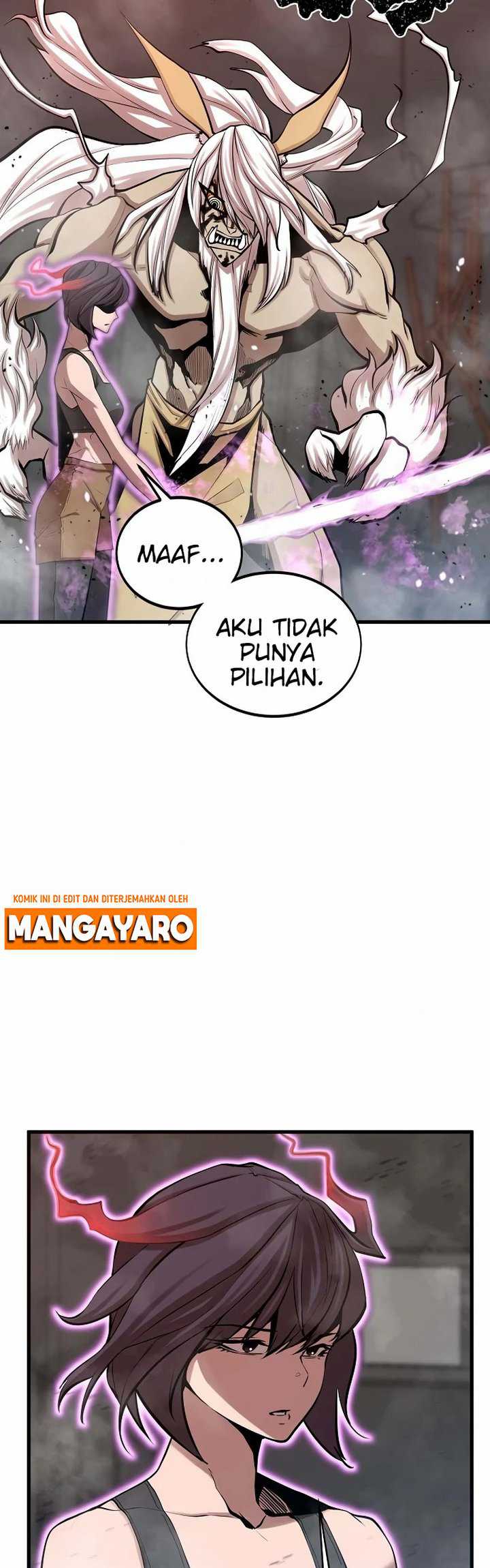 Gwei Chapter 28 Gambar 6