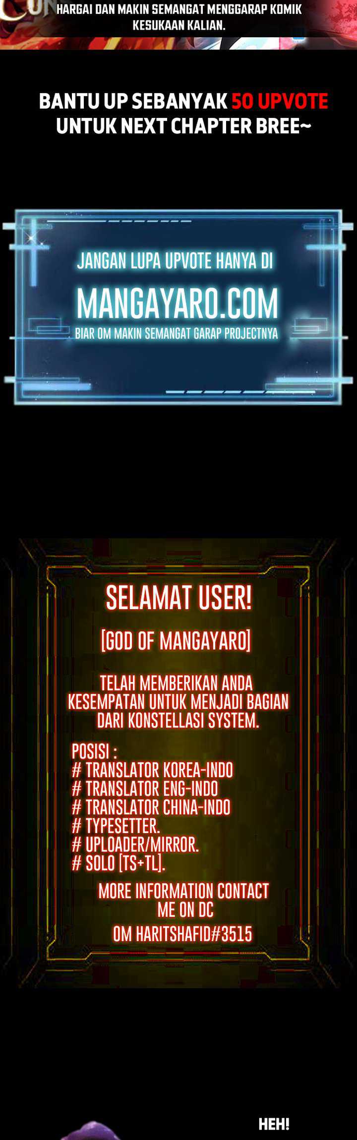 Gwei Chapter 28 Gambar 60