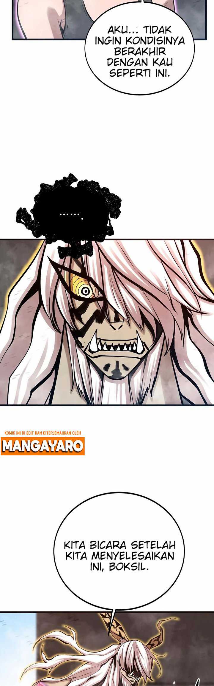 Gwei Chapter 28 Gambar 7