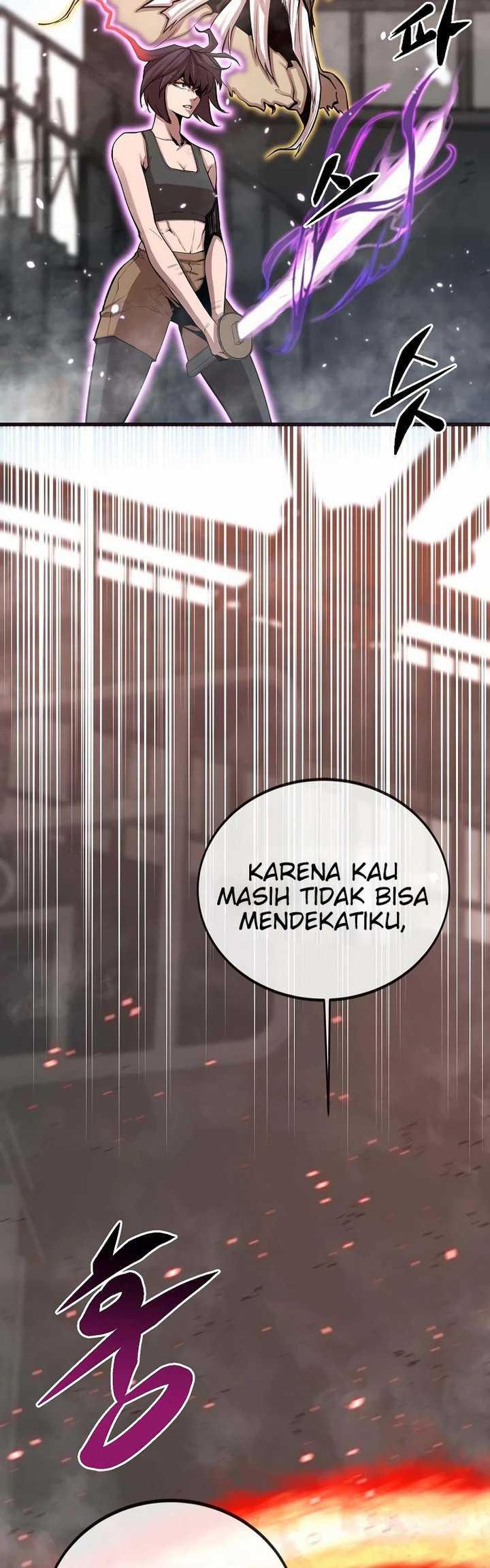 Gwei Chapter 28 Gambar 8