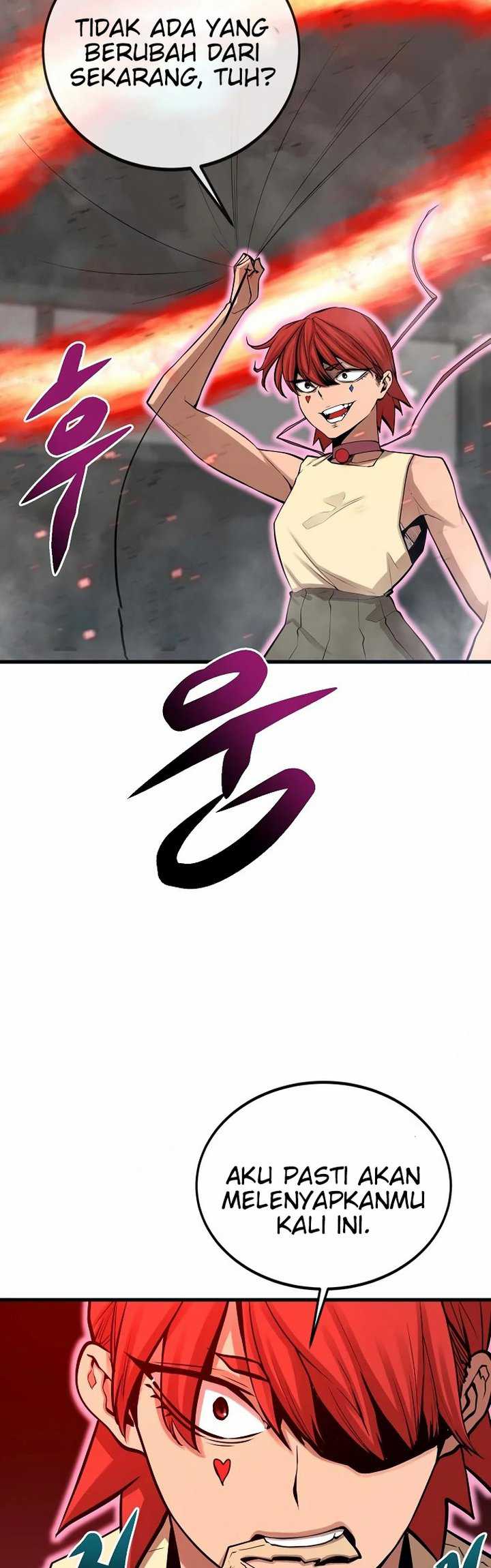 Gwei Chapter 28 Gambar 9