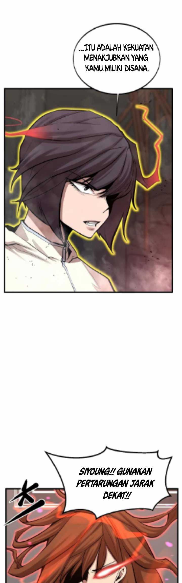 Gwei Chapter 27 Gambar 14