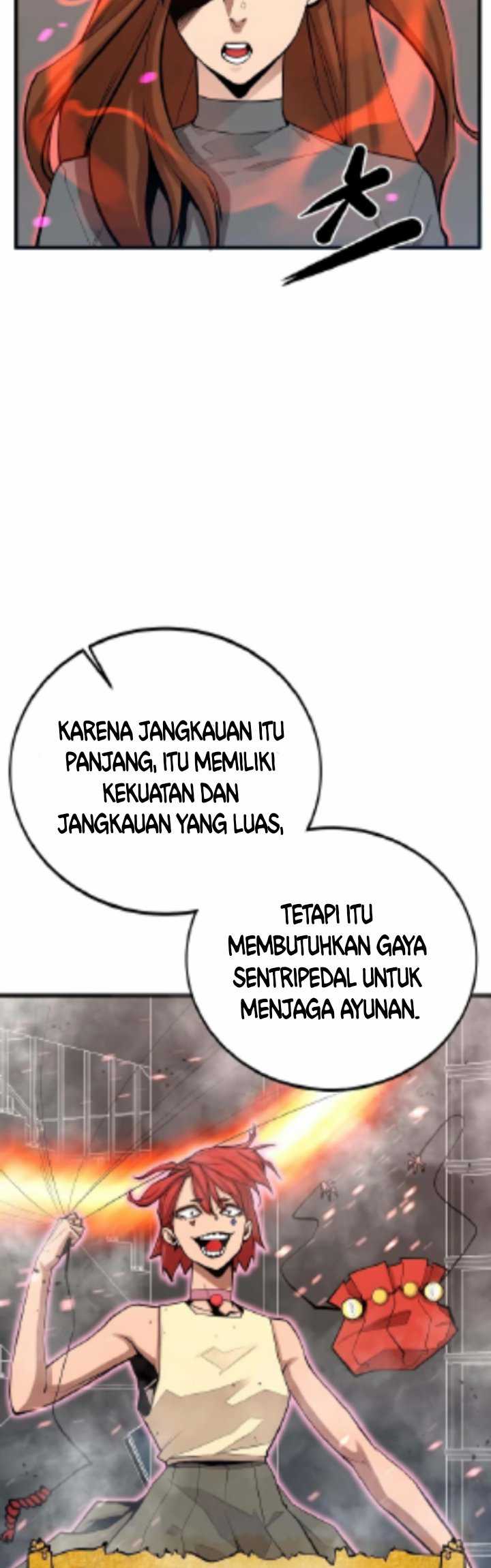 Gwei Chapter 27 Gambar 15