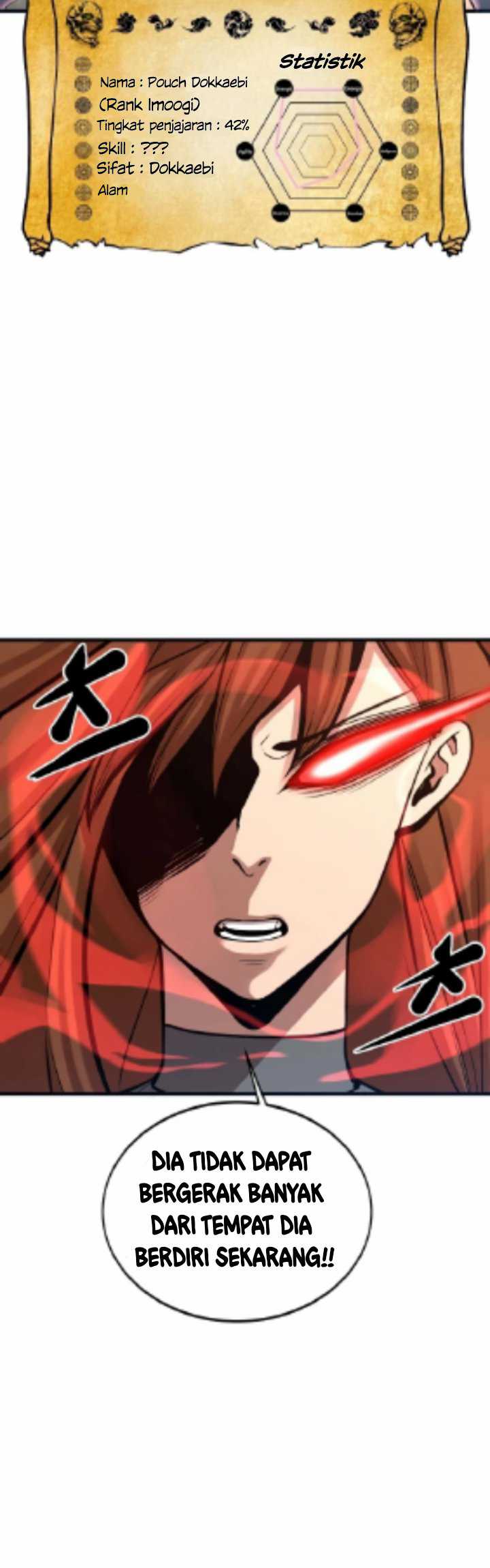 Gwei Chapter 27 Gambar 16