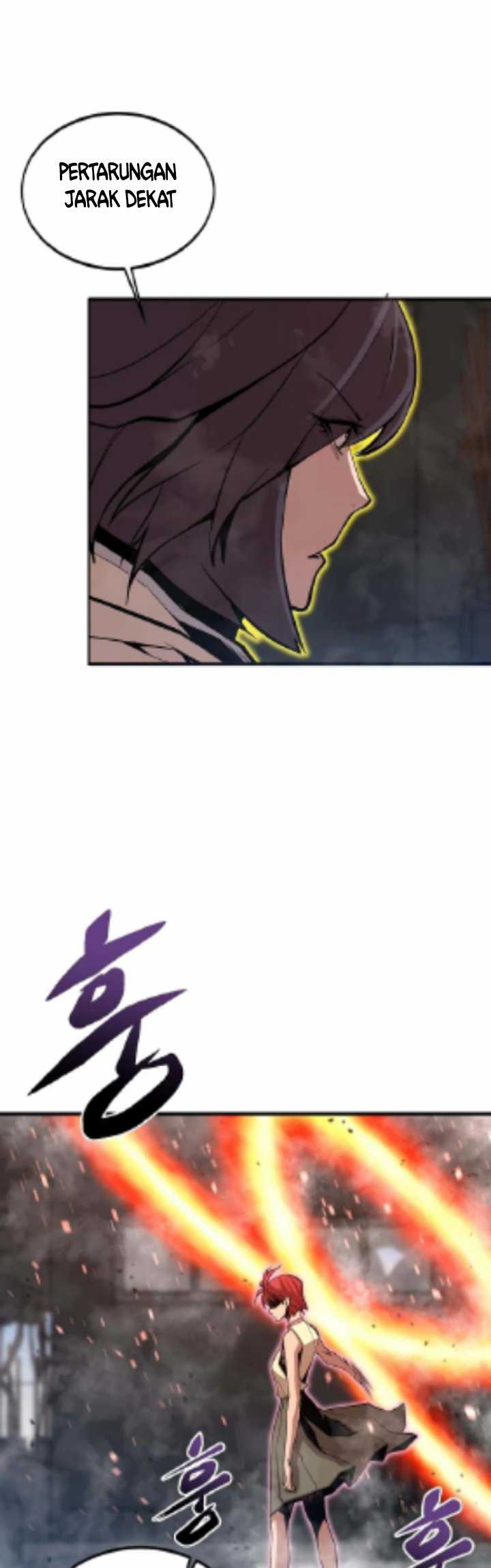 Gwei Chapter 27 Gambar 17