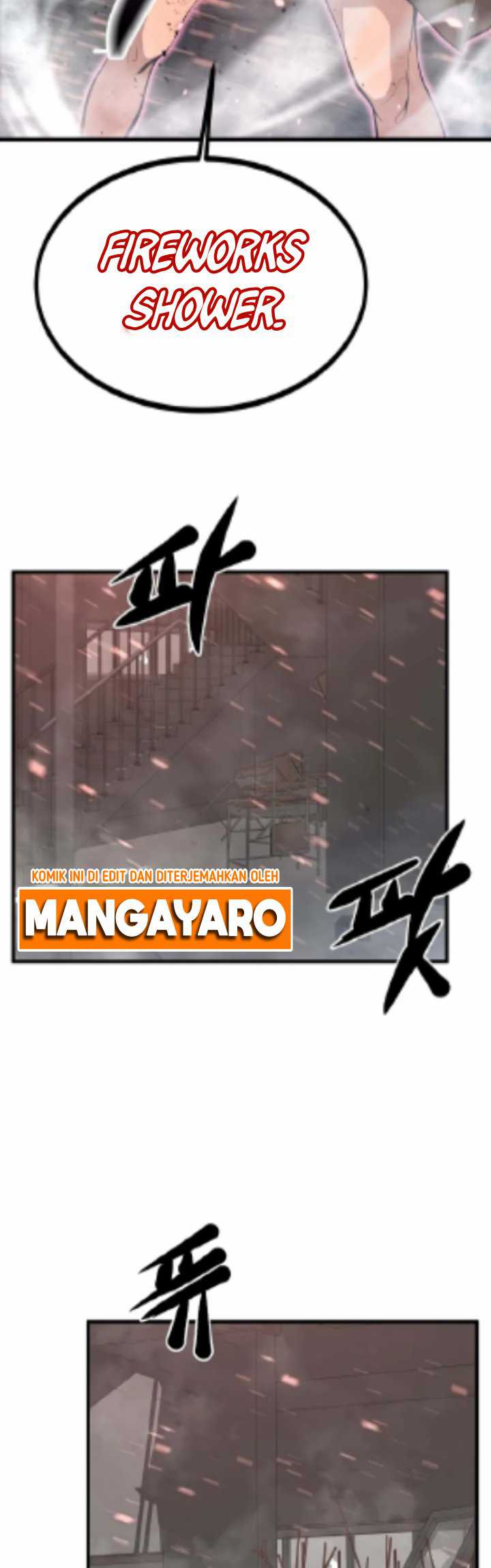Gwei Chapter 27 Gambar 20