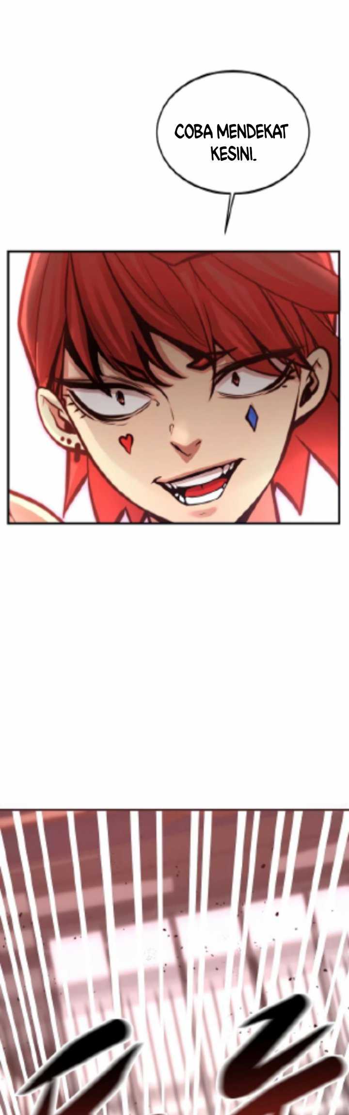 Gwei Chapter 27 Gambar 22