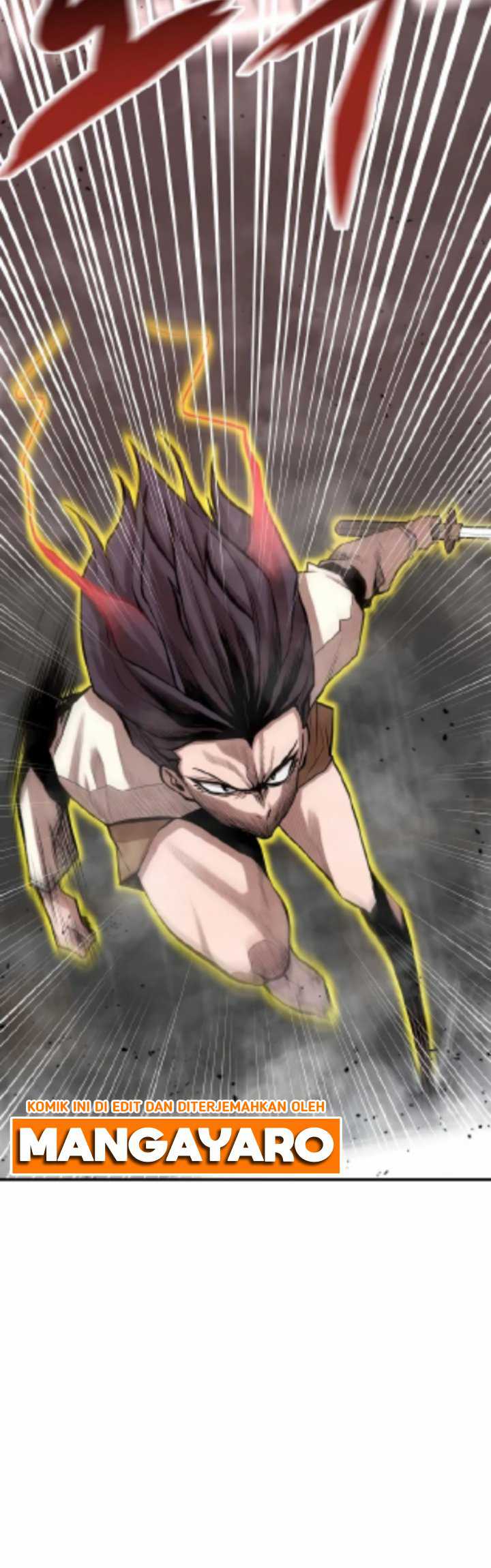 Gwei Chapter 27 Gambar 23